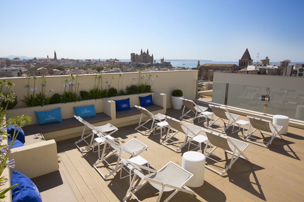 Sundeck