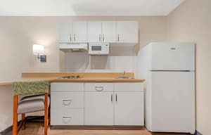 thumbnail: Private kitchen