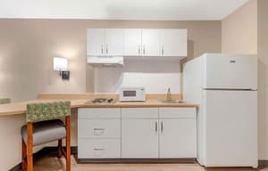 thumbnail: Private kitchen
