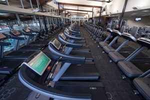 thumbnail: Gym