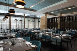 thumbnail: Restaurant