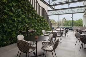 thumbnail: Terrace/patio