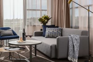 thumbnail: Living area