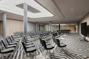 thumbnail: Meeting facility