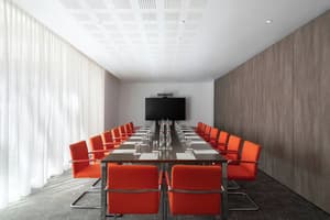 thumbnail: Meeting facility