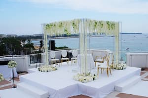 thumbnail: Banquet hall