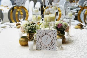 thumbnail: Banquet hall