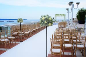 thumbnail: Banquet hall