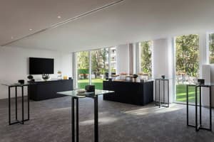thumbnail: Reception