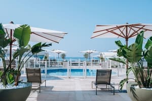 thumbnail: Rooftop pool