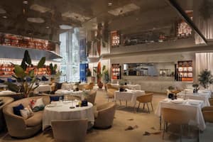 thumbnail: Restaurant