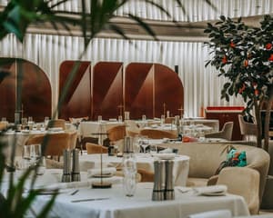 thumbnail: Restaurant