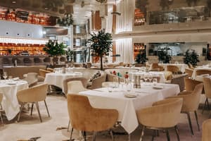 thumbnail: Restaurant