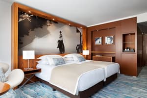 thumbnail: Room