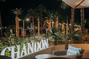 thumbnail: Terrace/patio