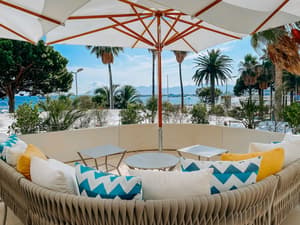thumbnail: Terrace/patio