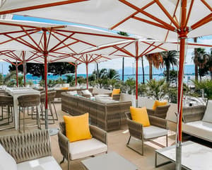 thumbnail: Terrace/patio