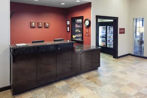 thumbnail: Reception