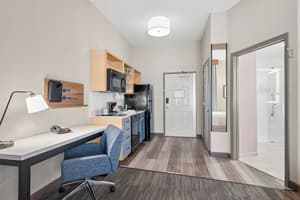 thumbnail: Room amenity