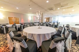 thumbnail: Banquet hall