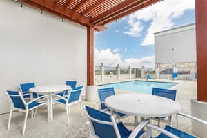thumbnail: Outdoor pool