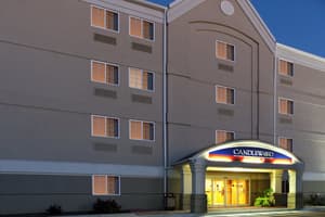 thumbnail: Exterior