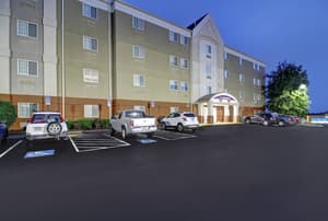thumbnail: Exterior