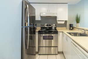 thumbnail: Private kitchen