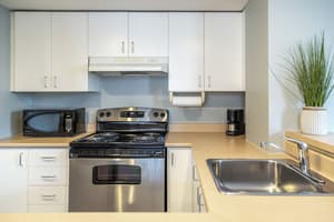 thumbnail: Private kitchen
