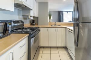 thumbnail: Private kitchen