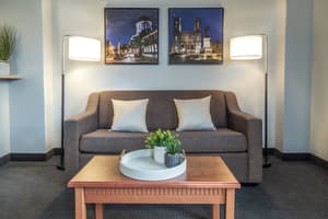 thumbnail: Living area