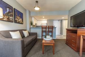thumbnail: Living area