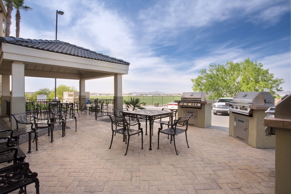 Property amenity