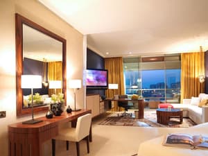 thumbnail: Room