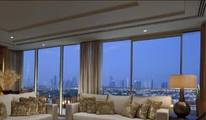 thumbnail: View from room