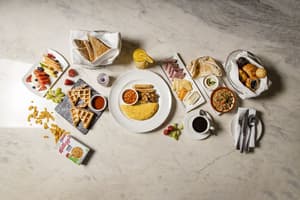 thumbnail: Breakfast meal