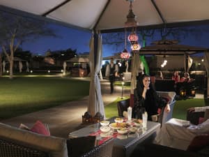 thumbnail: Restaurant
