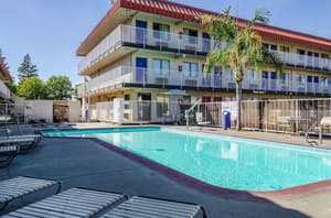 thumbnail: Outdoor pool
