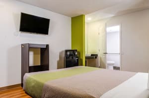 thumbnail: Room amenity
