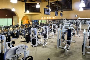 thumbnail: Gym