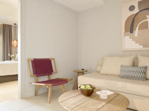 thumbnail: Living area