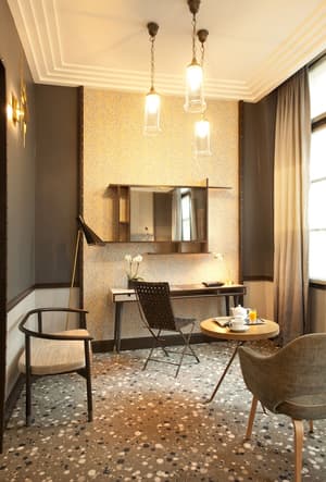 thumbnail: Living area