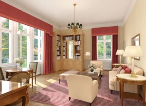 thumbnail: Living area