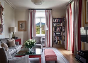 thumbnail: Living room