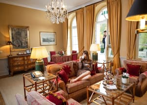 thumbnail: Living room