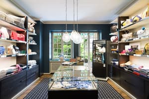 thumbnail: Designer store