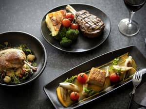 thumbnail: Restaurant