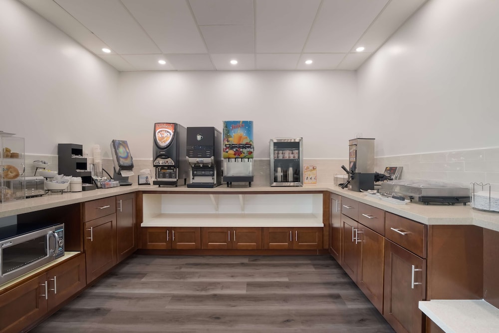 Work-area