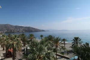 thumbnail: View from room