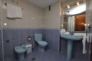 thumbnail: Bathroom